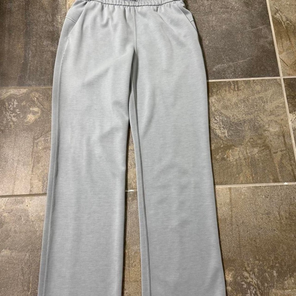 Lululemon Softstreme High-Rise Pant *Full Length Chambray